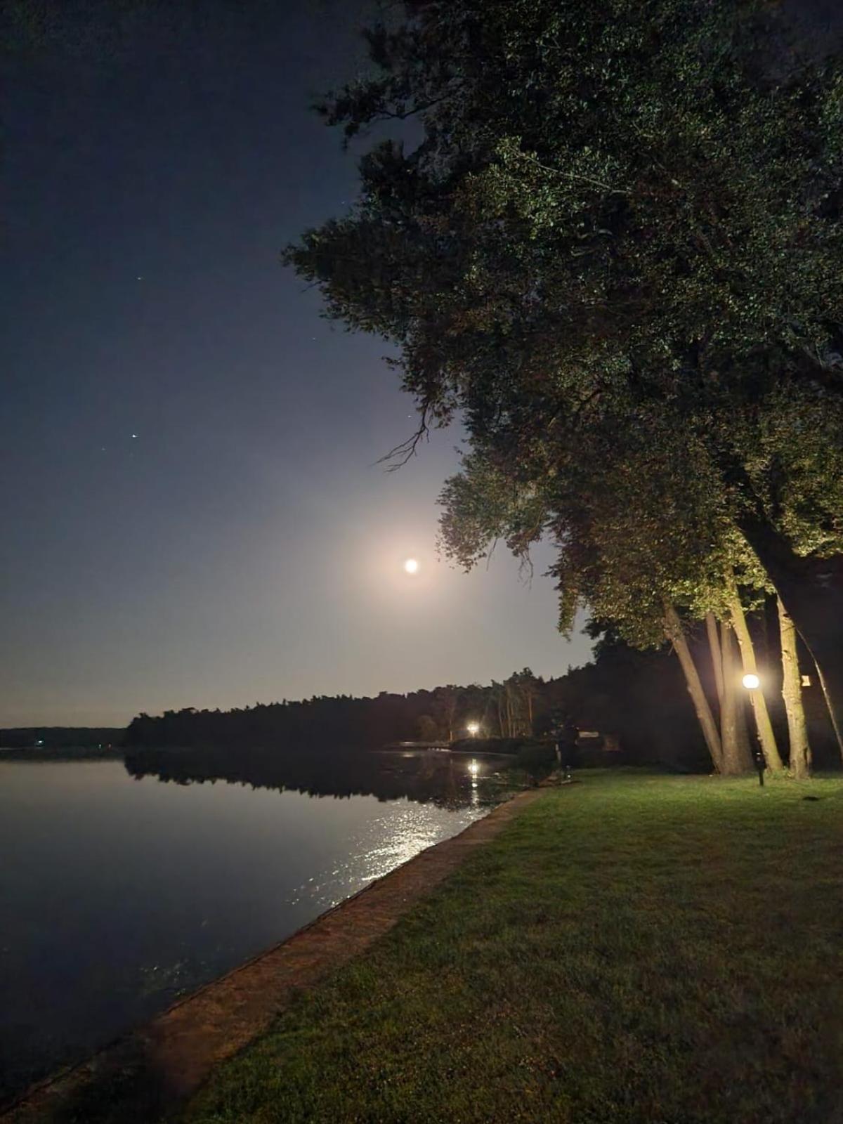 Hotel Mikorzyn Ślesin Exteriér fotografie