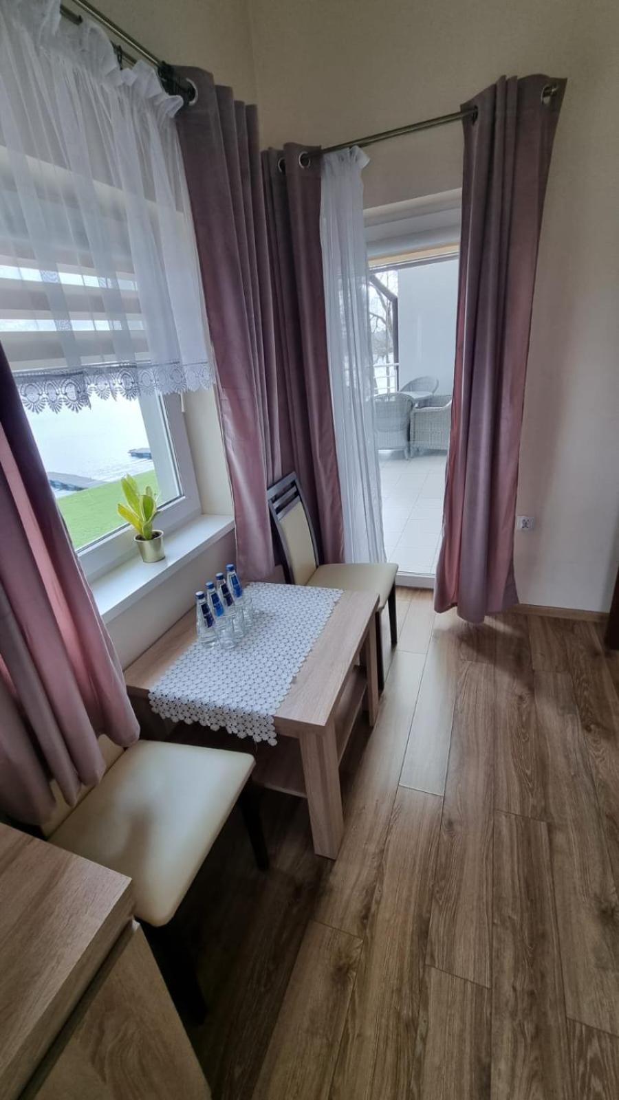 Hotel Mikorzyn Ślesin Exteriér fotografie